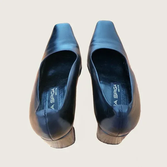 Via Spiga Pumps - Picture 7 of 10